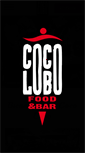 Mobile Screenshot of cocolobo.fr